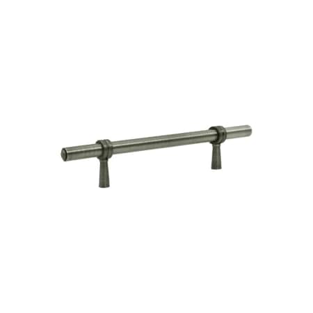 Deltana P311U15A Adjustable Pull Antique Nickel, 10PK P311U15A-XCP10